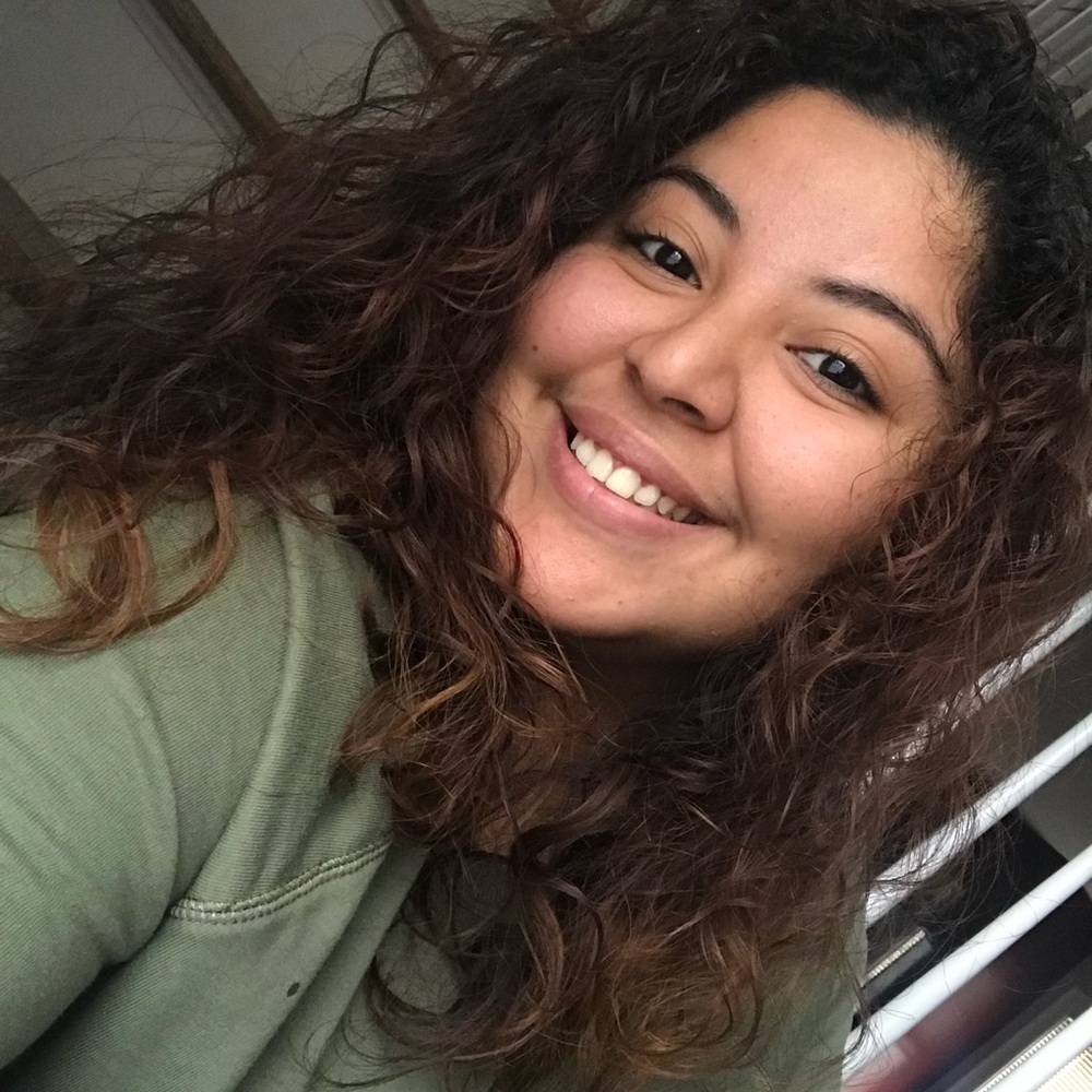 Meet your Posher, Lizbeth